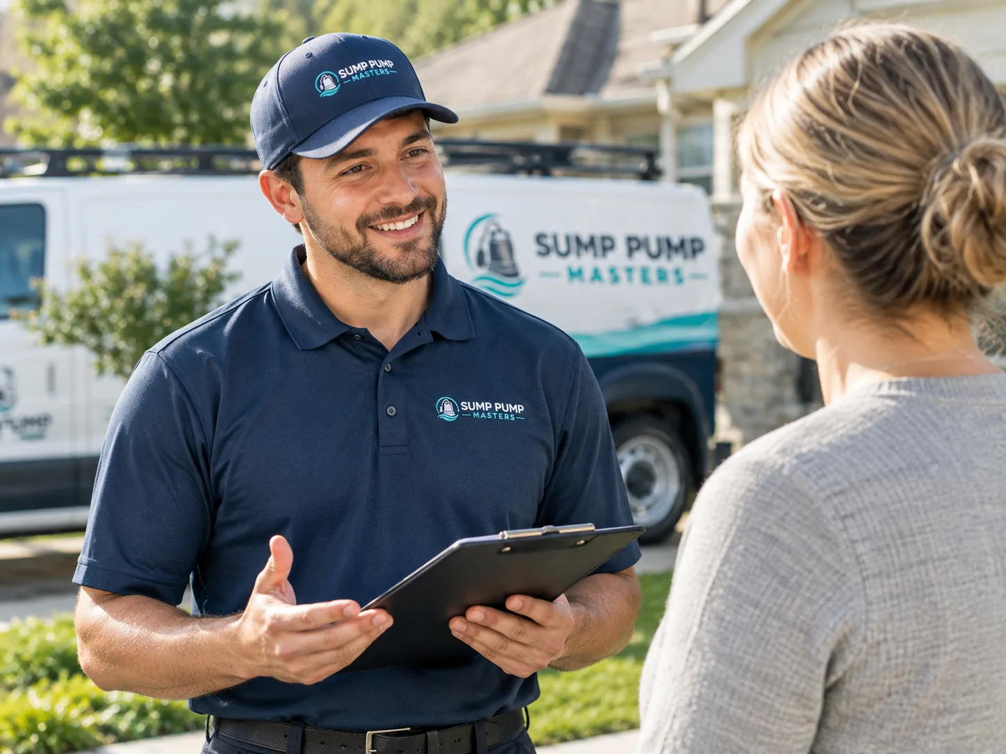 Sump Pump Repair Mcfarlan, NC FAQs